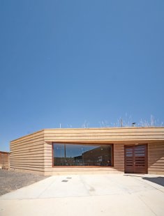 Castle Winery - foto: Jorge López-Conde