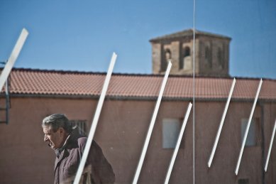 Castle Winery - foto: Jorge López-Conde