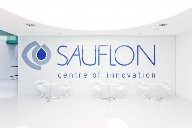 Sauflon Centre of Innovation - foto: Tamas Bujnovszky