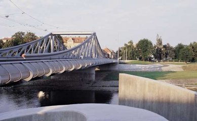 Dlouhý most - foto: Ester Havlová