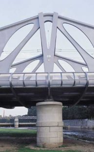 Dlouhý most - foto: Ester Havlová