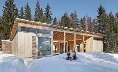 Villa Bruun - foto: Jussi Tiainen