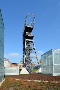 Slezské muzeum v Katovicích - foto: Petr Šmídek, 2015