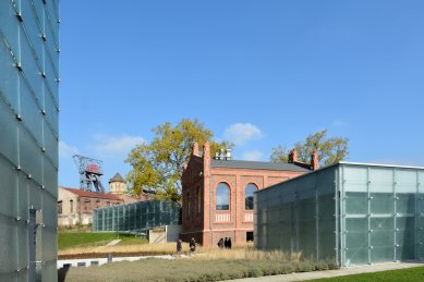 Slezské muzeum v Katovicích - foto: Petr Šmídek, 2015