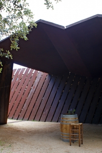 Bell-Lloc Winery - foto: Andrea Pujmanová, 2013