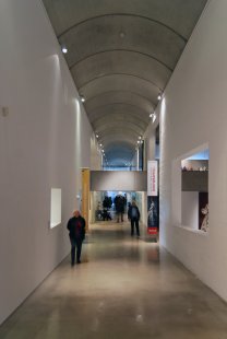 Trapholt Art Museum - foto: Petr Šmídek, 2012