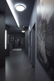 Muzeum sklářství – KAROLINKA - foto: Jakub Sobotka