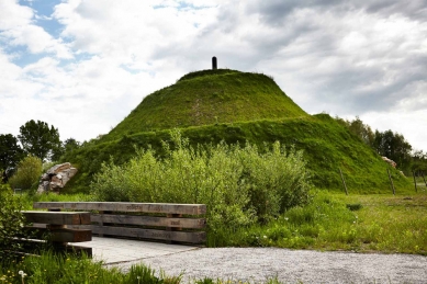 Dům přírody Litovelského Pomoraví - Sluňákov - foto: Andrea Thiel Lhotáková