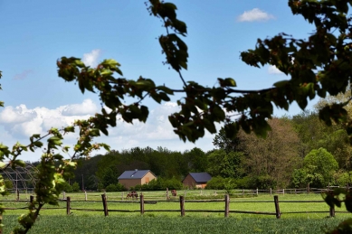 Dům přírody Litovelského Pomoraví - Šargoun - foto: Andrea Thiel Lhotáková