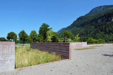 Islamic Cemetery - foto: Petr Šmídek, 2015