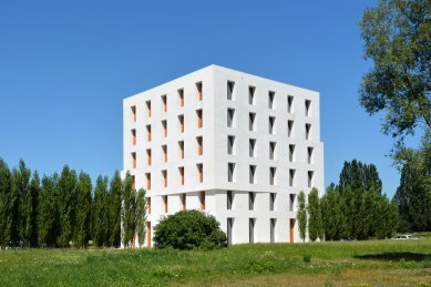 2226 Office building - foto: Petr Šmídek, 2015