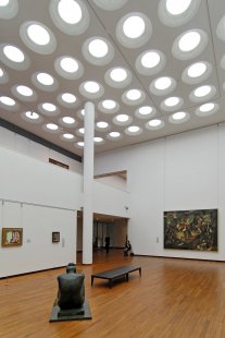 Národní muzeum pro západní umění - foto: Petr Šmídek, 2012