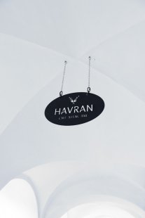 Havran Cafe Steak Bar - foto: Adam Kössler, Jakub Janoušek