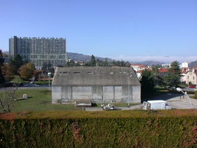 Kostel svatého Petra ve Firmini - foto: Petr Šmídek, 2003