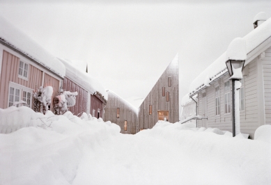 Romsdal Folk Museum - foto: Erik Hattrem