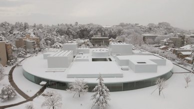 21st Century Museum of Contemporary Art Kanazawa 