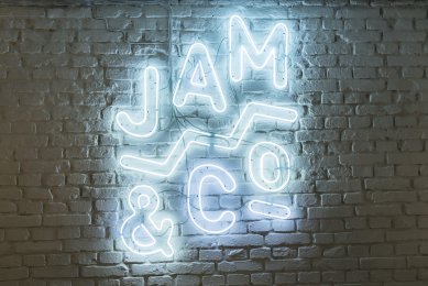 Jam and Co. - foto: Lukáš Wagneter