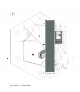 Centre Pompidou Metz