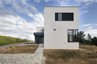 Two Generation House - foto: Tomáš Balej