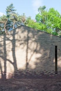 Zonnewende Theatre Pavilion - foto: Stijn Poelstra