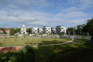 Bytový soubor Triangle - foto: Ondřej Polák