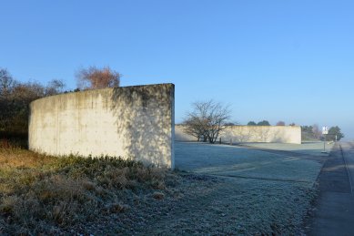 Langen Foundation  - foto: Petr Šmídek, 2016