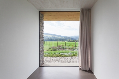 Family house near Zelezny Brod - foto: Tomáš Souček