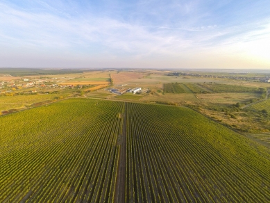 Elesko Winery + Zoya Museum - foto: Tomaš Manina