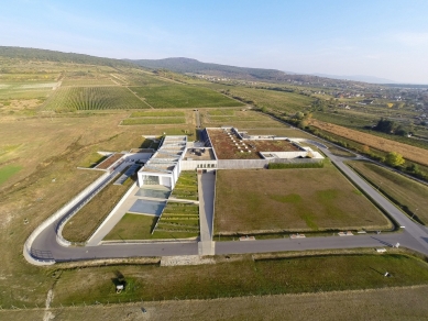 Elesko Winery + Zoya Museum - foto: Tomaš Manina