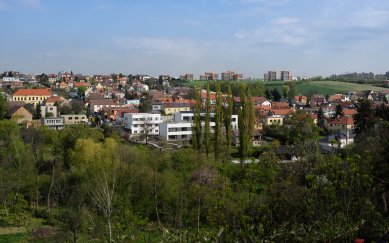 Domov pro seniory - foto: Ondřej Polák