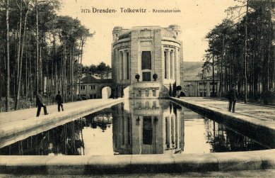 Krematorium Tolkewitz