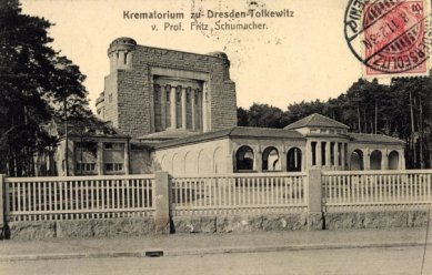 Krematorium Tolkewitz