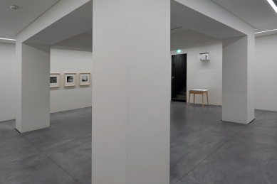 Graubünden Museum of Fine Arts - foto: Petr Šmídek, 2017