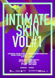 Intimate skin vol#1