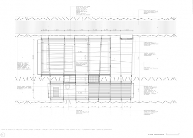 Pavilions Les Cols - foto: Cortesia de RCR Arquitectes