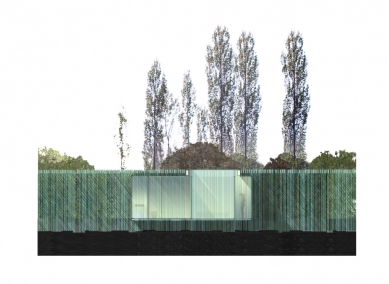 Pavilions Les Cols - foto: Cortesia de RCR Arquitectes