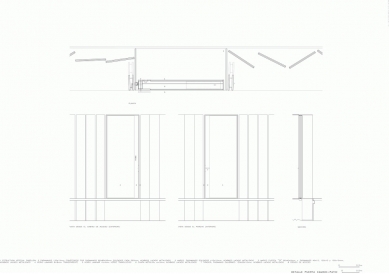 Pavilions Les Cols - foto: Cortesia de RCR Arquitectes