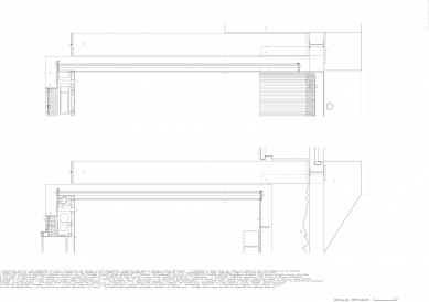 Pavilions Les Cols - foto: Cortesia de RCR Arquitectes