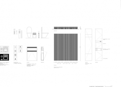 Pavilions Les Cols - foto: Cortesia de RCR Arquitectes