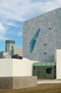 Walker Art Center - foto: © Walker Art Center