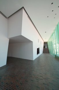 Walker Art Center - foto: © Walker Art Center