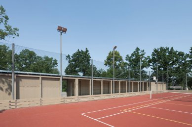 Sportovní klub Voselno - foto: Ondřej Bouška