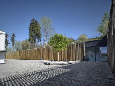 Rodný dům Ferdinanda Porsche - foto: Hlaváček architekti s.r.o.