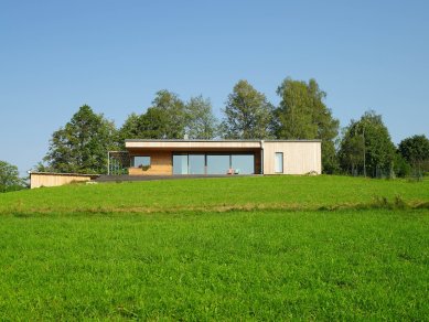 Casa Bubik - foto: Marek Hrubý