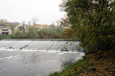 Úprava hospodářského dvora Bukovec pro bydlení - foto: Kompost.works