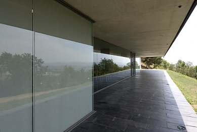 Institut i Jardí Botànic - CSIC - foto: © Ester Havlová, 2006