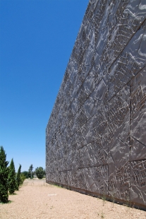 Kongresový a výstavní palác Mérida - foto: Petr Šmídek, 2011