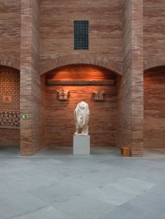 The National Museum of Roman Art - foto: Petr Šmídek, 2006
