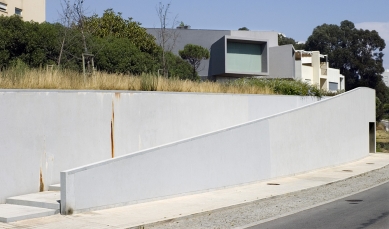 Manoel de Oliveira Cinema House - foto: Ester Havlová