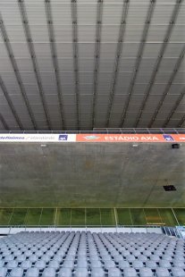 Braga Municipal Stadium - foto: Petr Šmídek, 2011